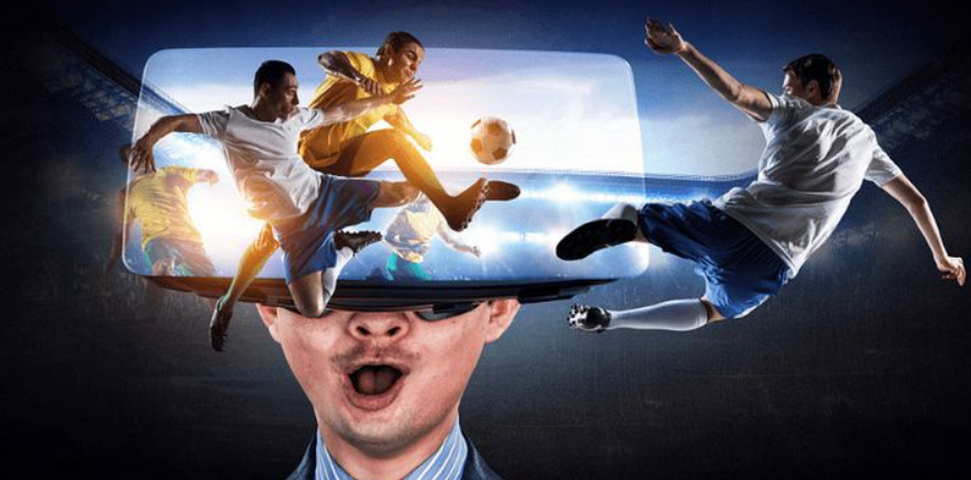 Virtual Sports Betting