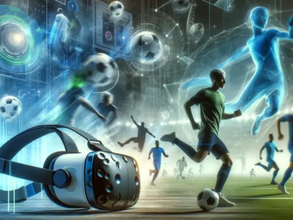 Virtual Sports
